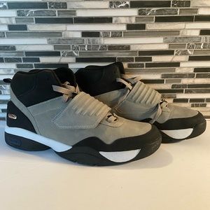 Men’s Fubu sneakers size 12